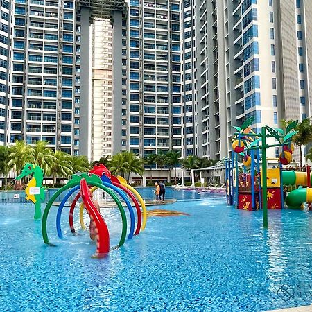 Atlantis Residences Melaka By Stayrene エクステリア 写真