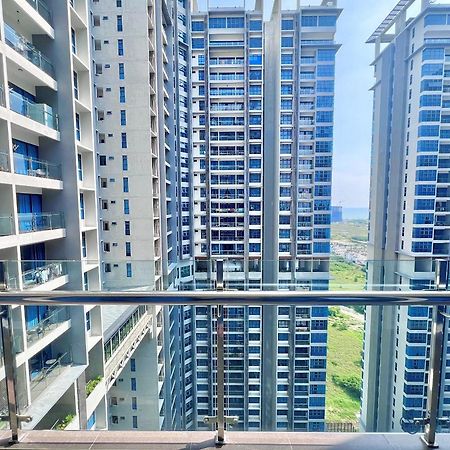 Atlantis Residences Melaka By Stayrene エクステリア 写真