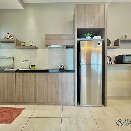 Atlantis Residences Melaka By Stayrene エクステリア 写真