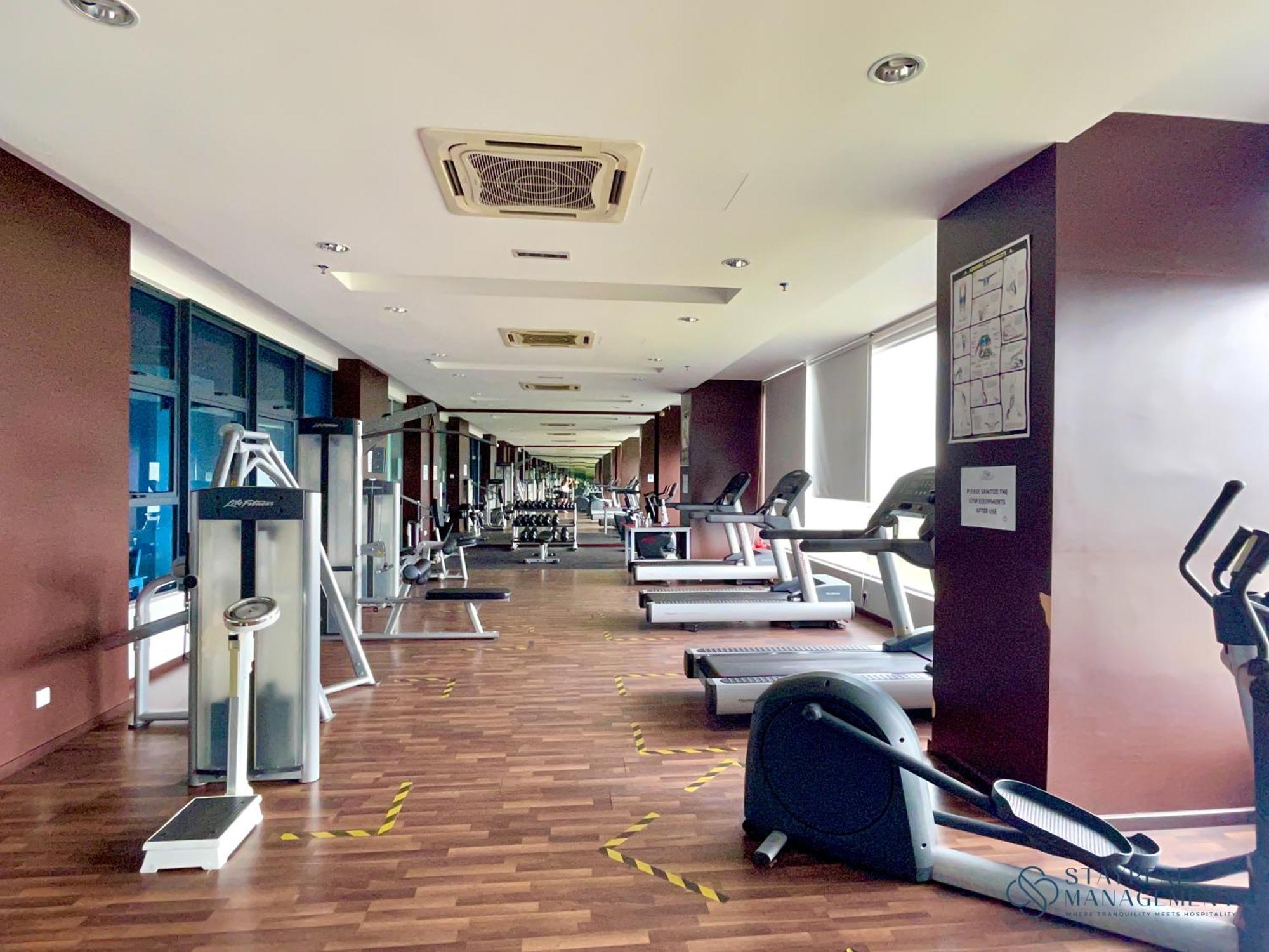 Atlantis Residences Melaka By Stayrene エクステリア 写真