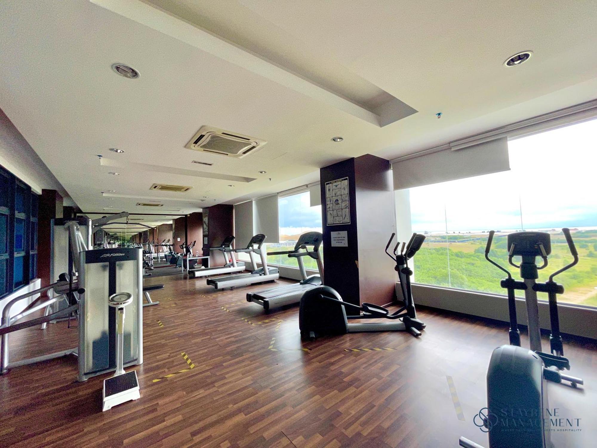 Atlantis Residences Melaka By Stayrene エクステリア 写真