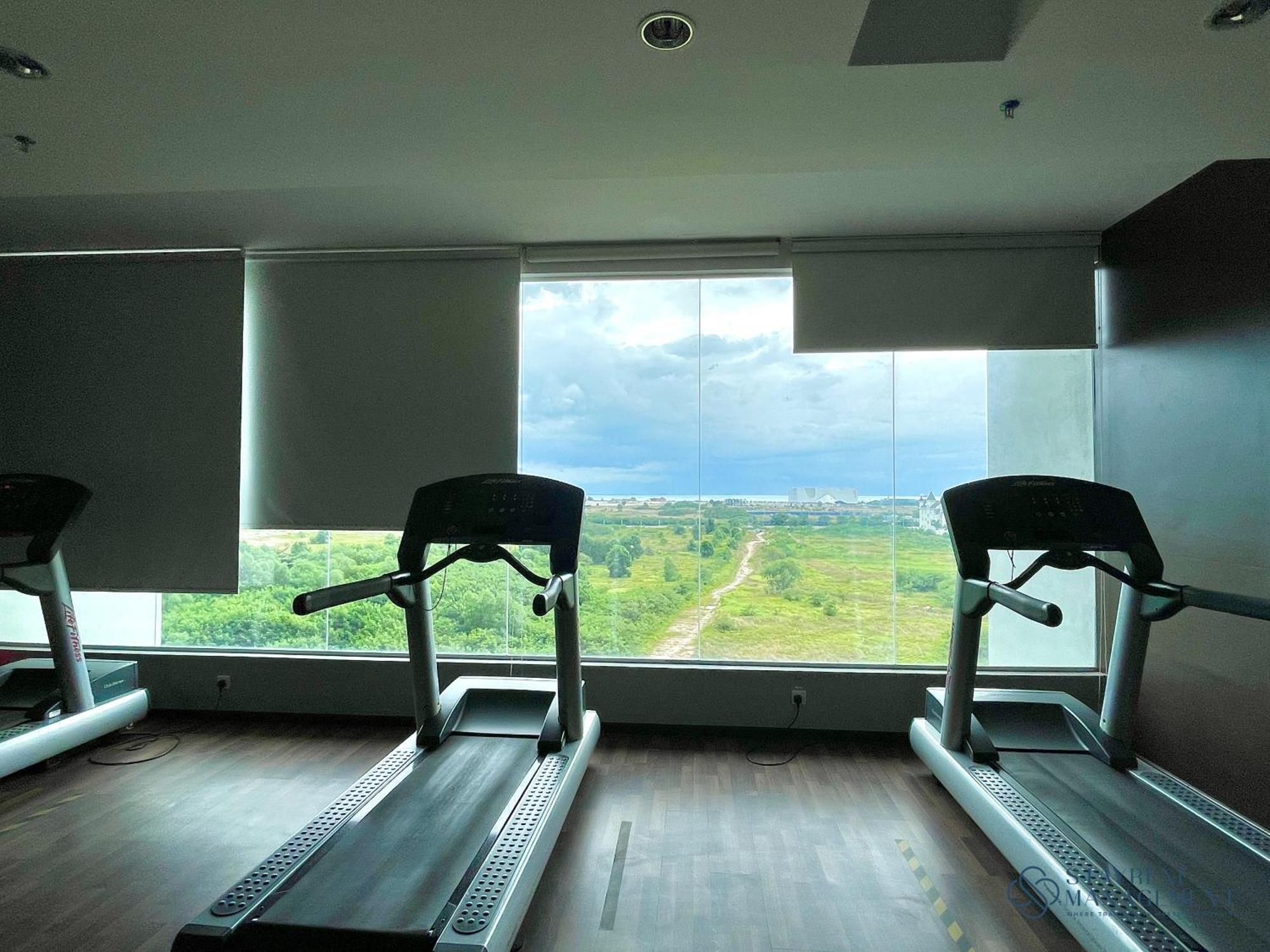 Atlantis Residences Melaka By Stayrene エクステリア 写真