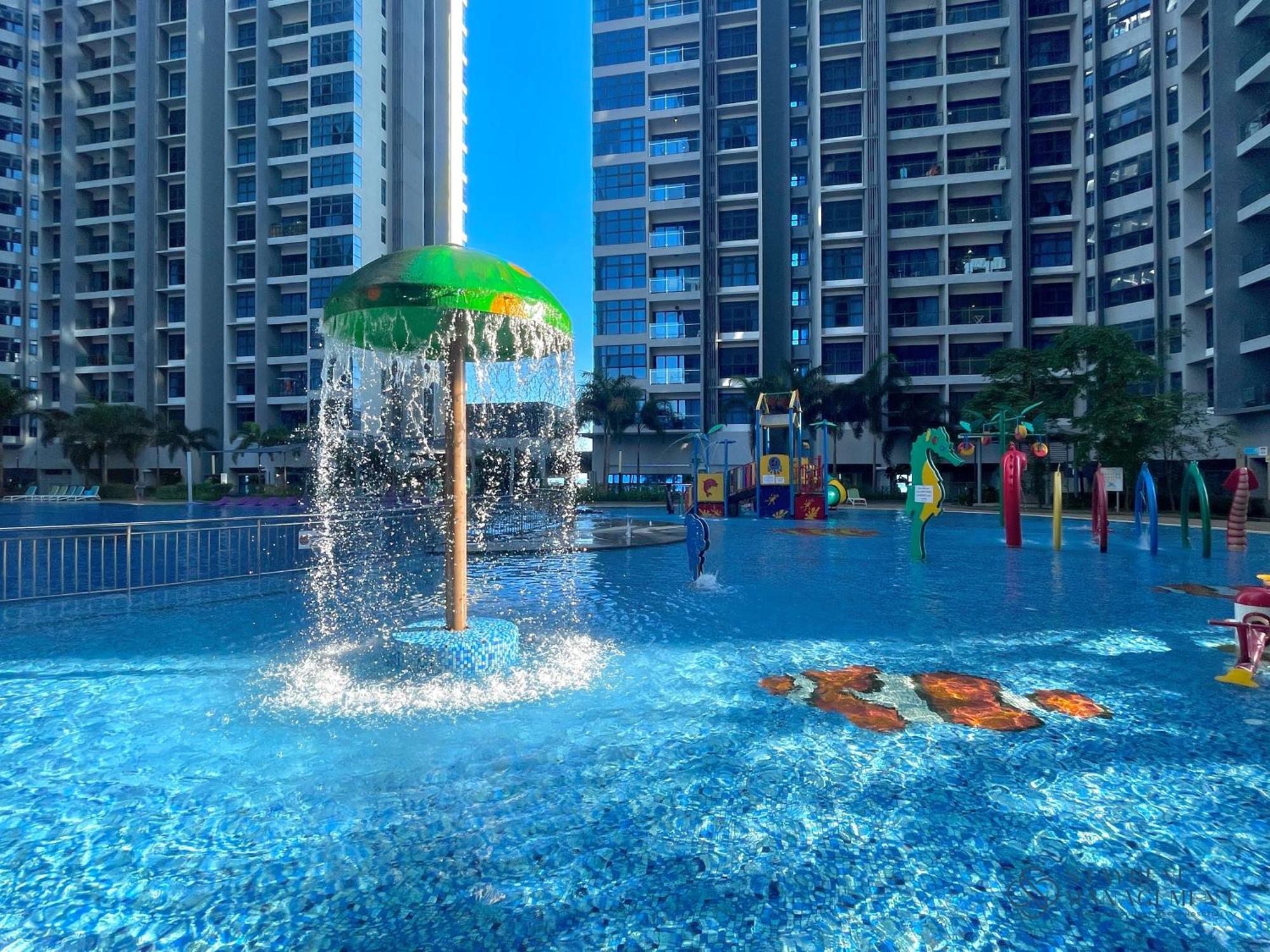 Atlantis Residences Melaka By Stayrene エクステリア 写真