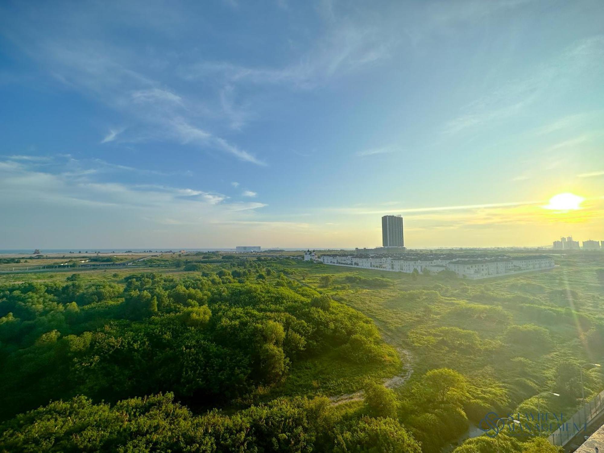 Atlantis Residences Melaka By Stayrene エクステリア 写真