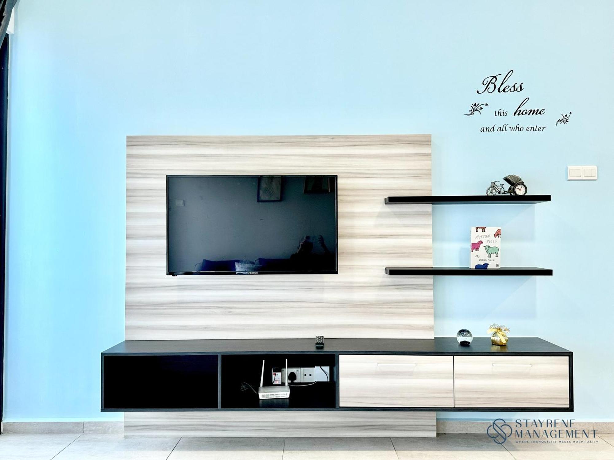 Atlantis Residences Melaka By Stayrene 部屋 写真