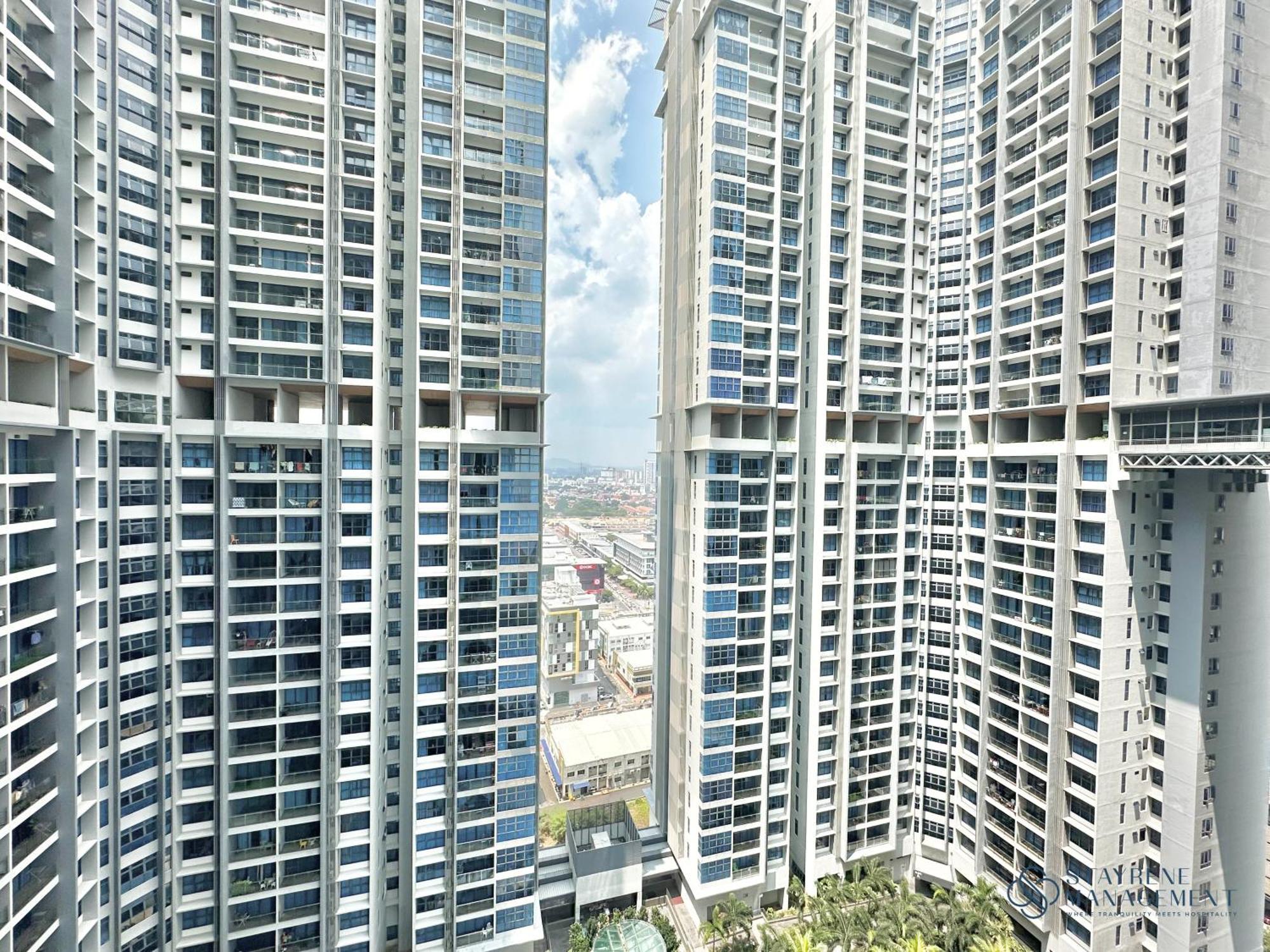 Atlantis Residences Melaka By Stayrene 部屋 写真