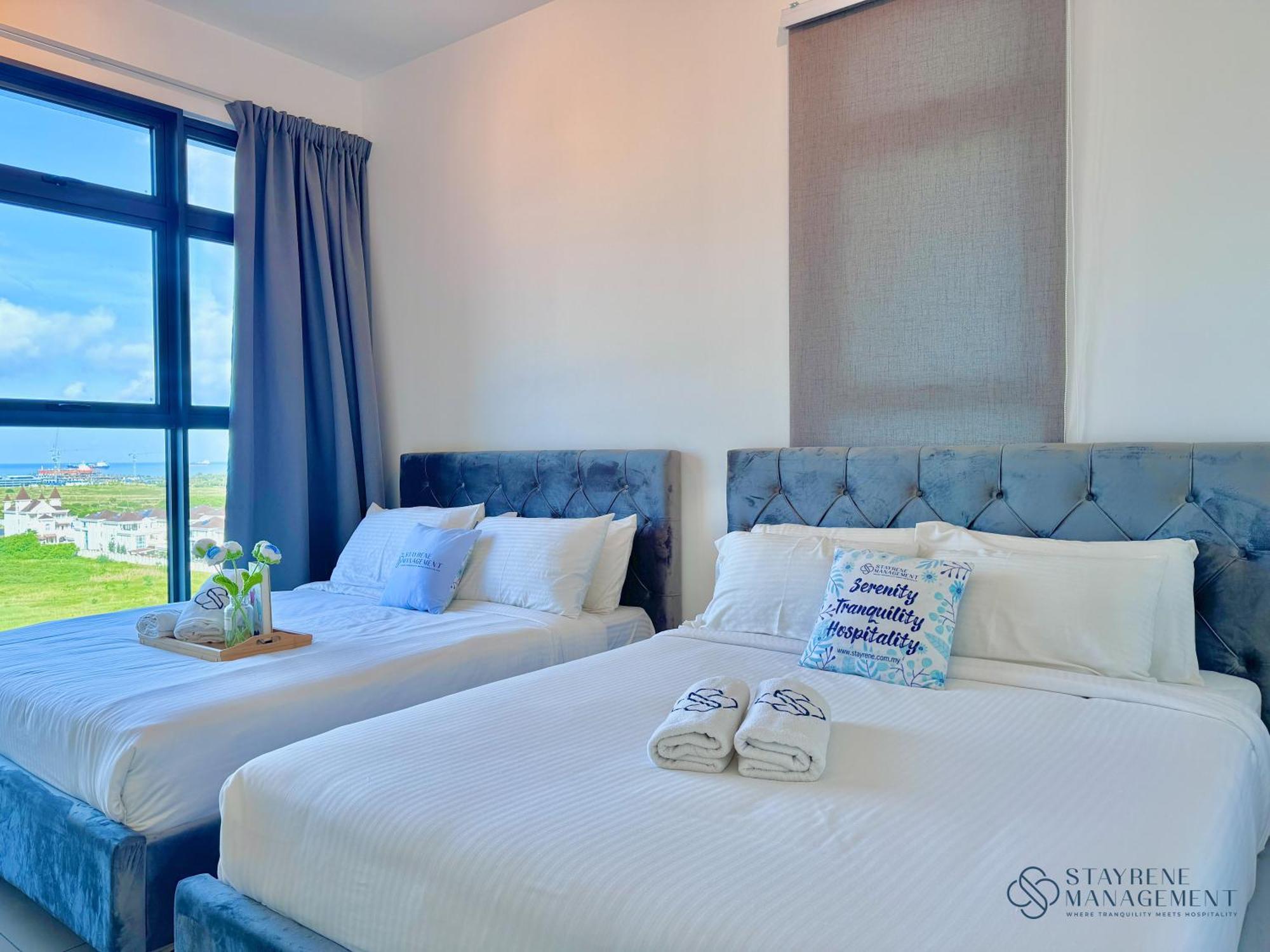 Atlantis Residences Melaka By Stayrene エクステリア 写真