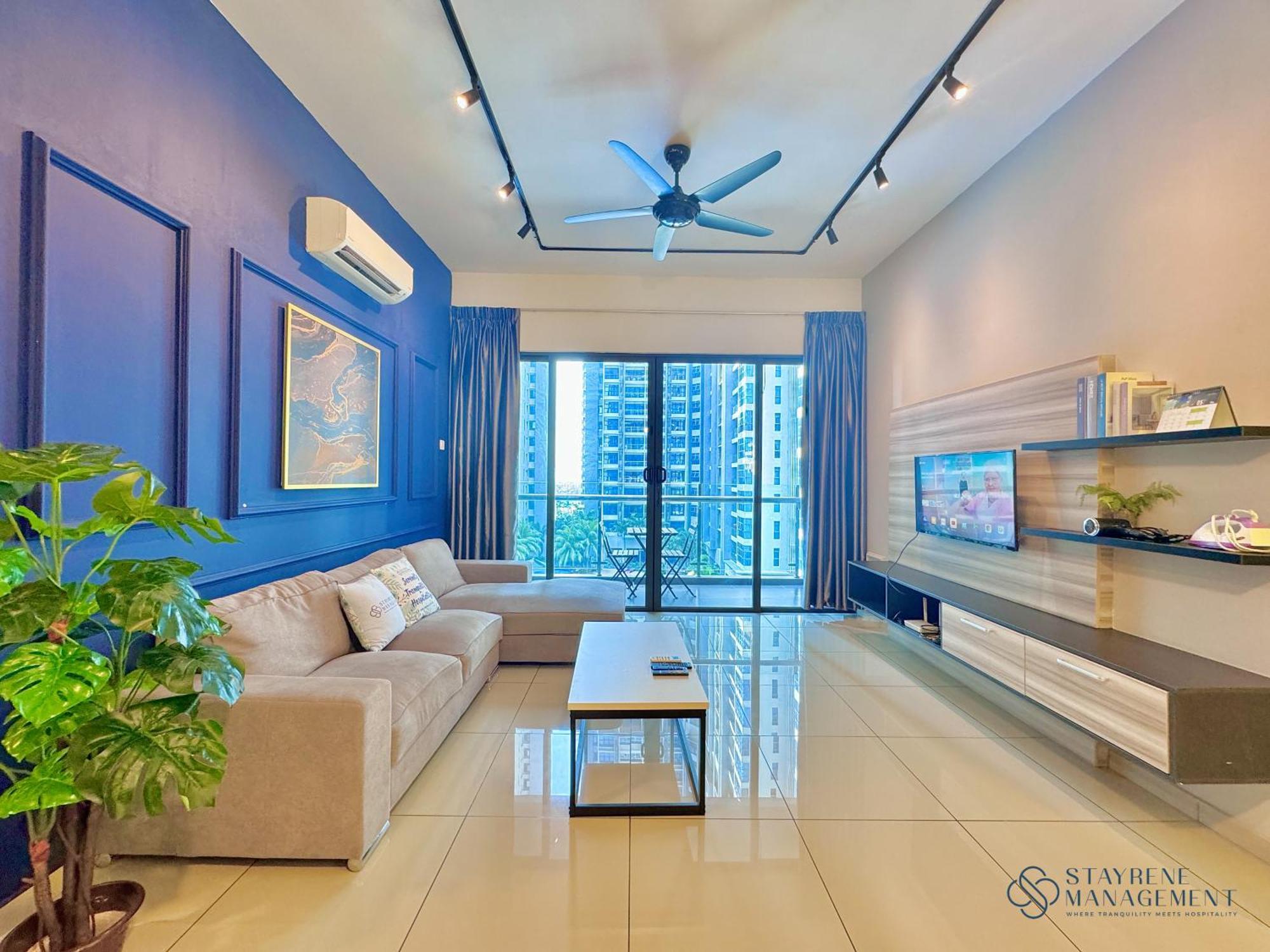 Atlantis Residences Melaka By Stayrene エクステリア 写真