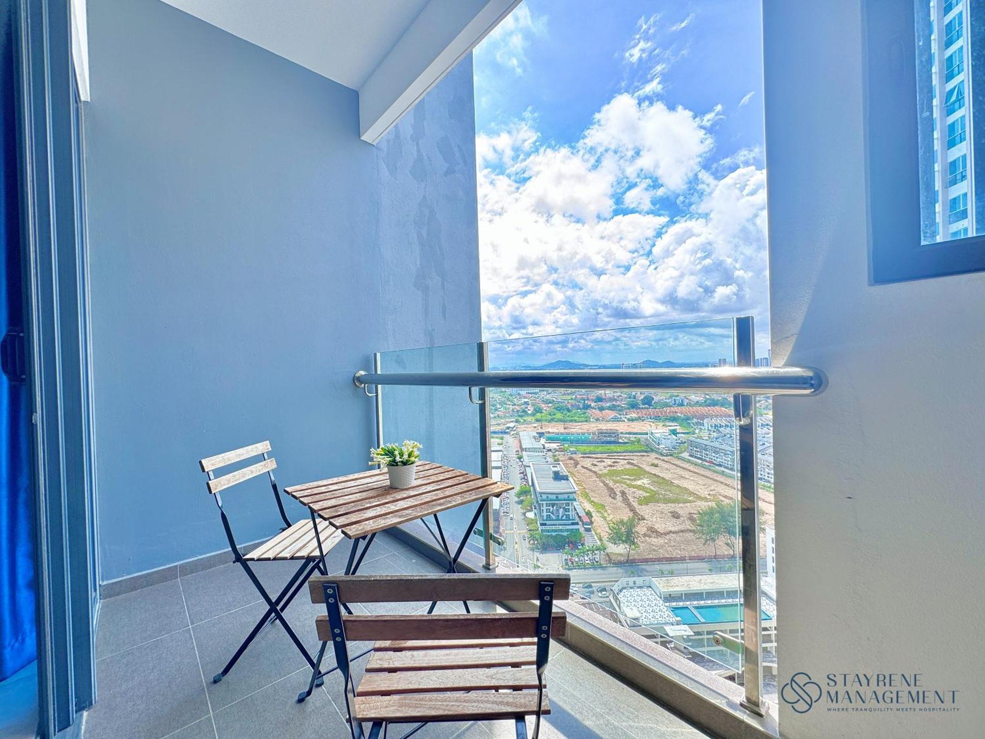 Atlantis Residences Melaka By Stayrene 部屋 写真