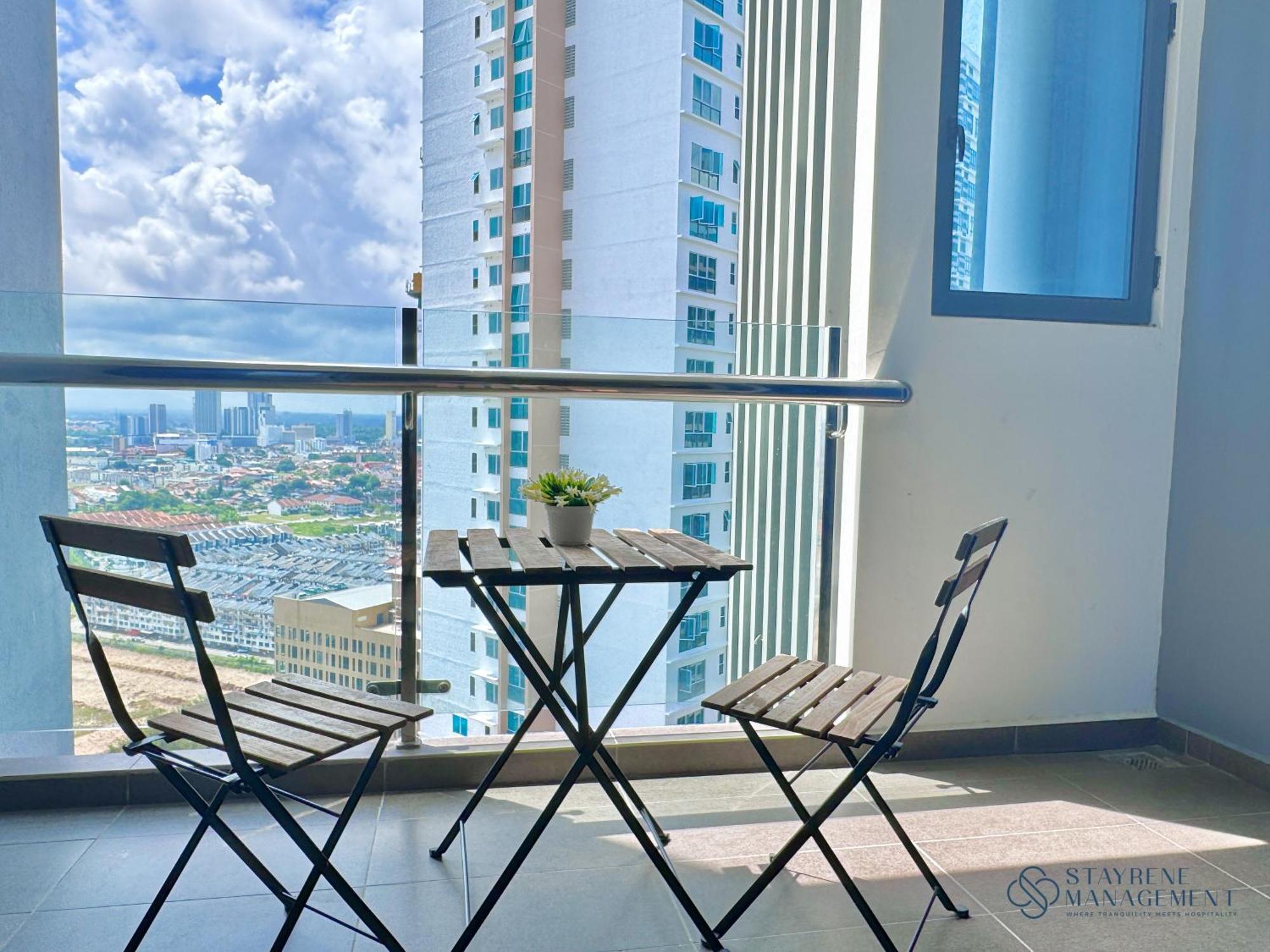 Atlantis Residences Melaka By Stayrene 部屋 写真