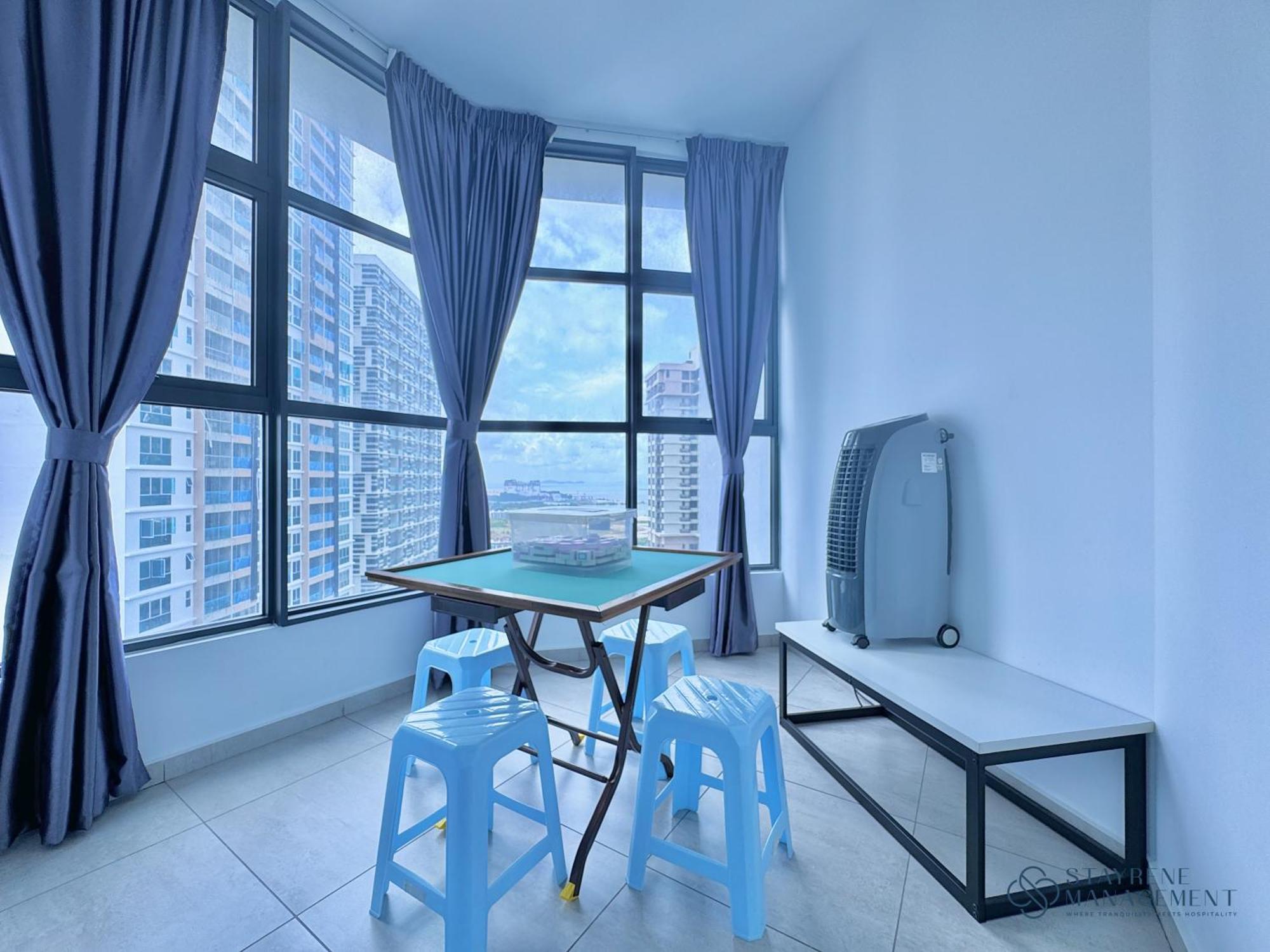 Atlantis Residences Melaka By Stayrene 部屋 写真