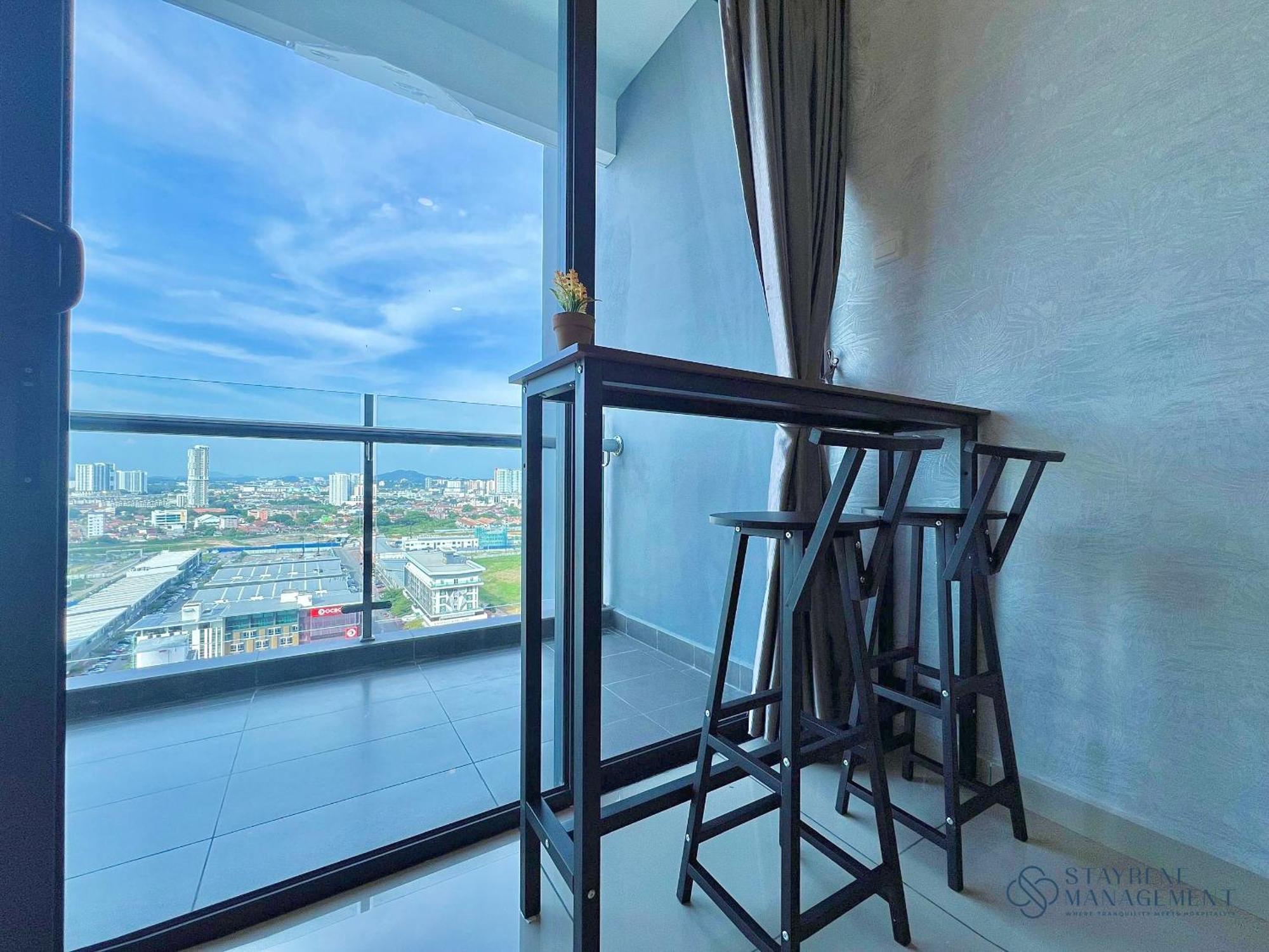 Atlantis Residences Melaka By Stayrene エクステリア 写真