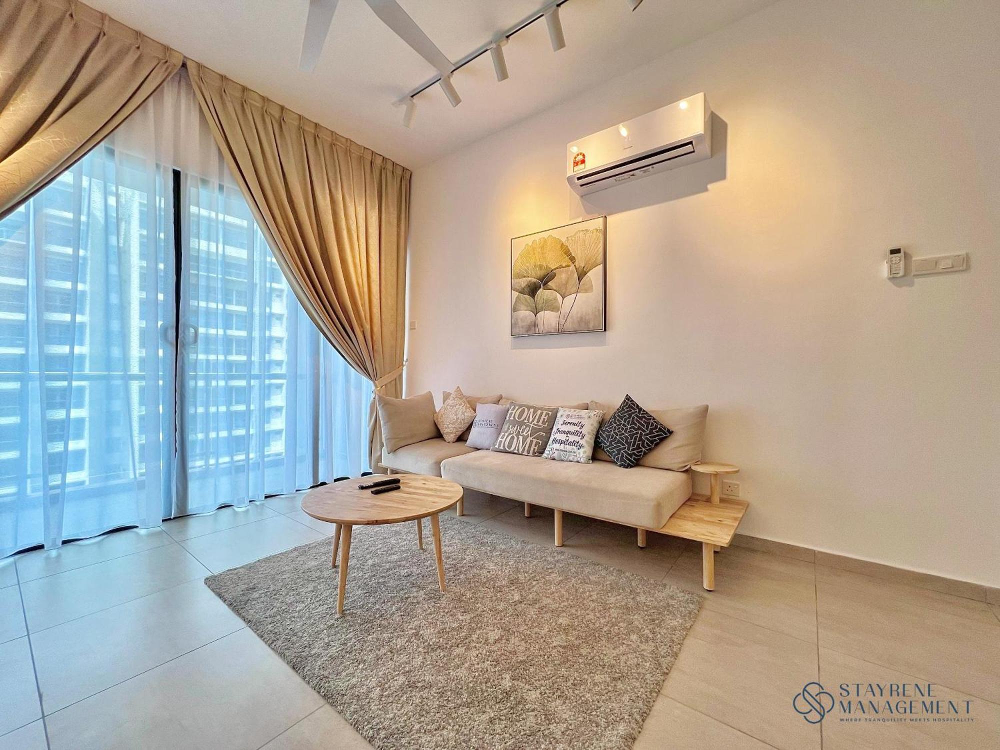 Atlantis Residences Melaka By Stayrene エクステリア 写真
