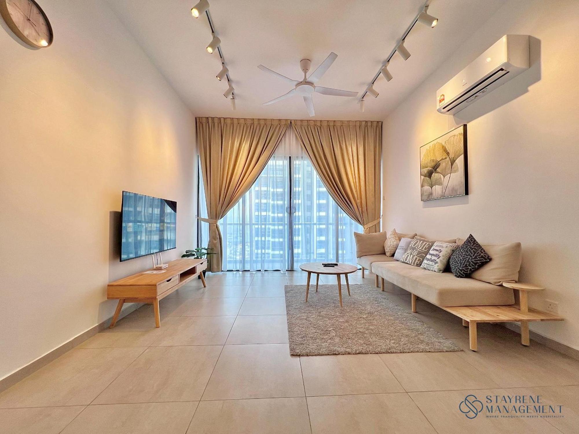 Atlantis Residences Melaka By Stayrene エクステリア 写真