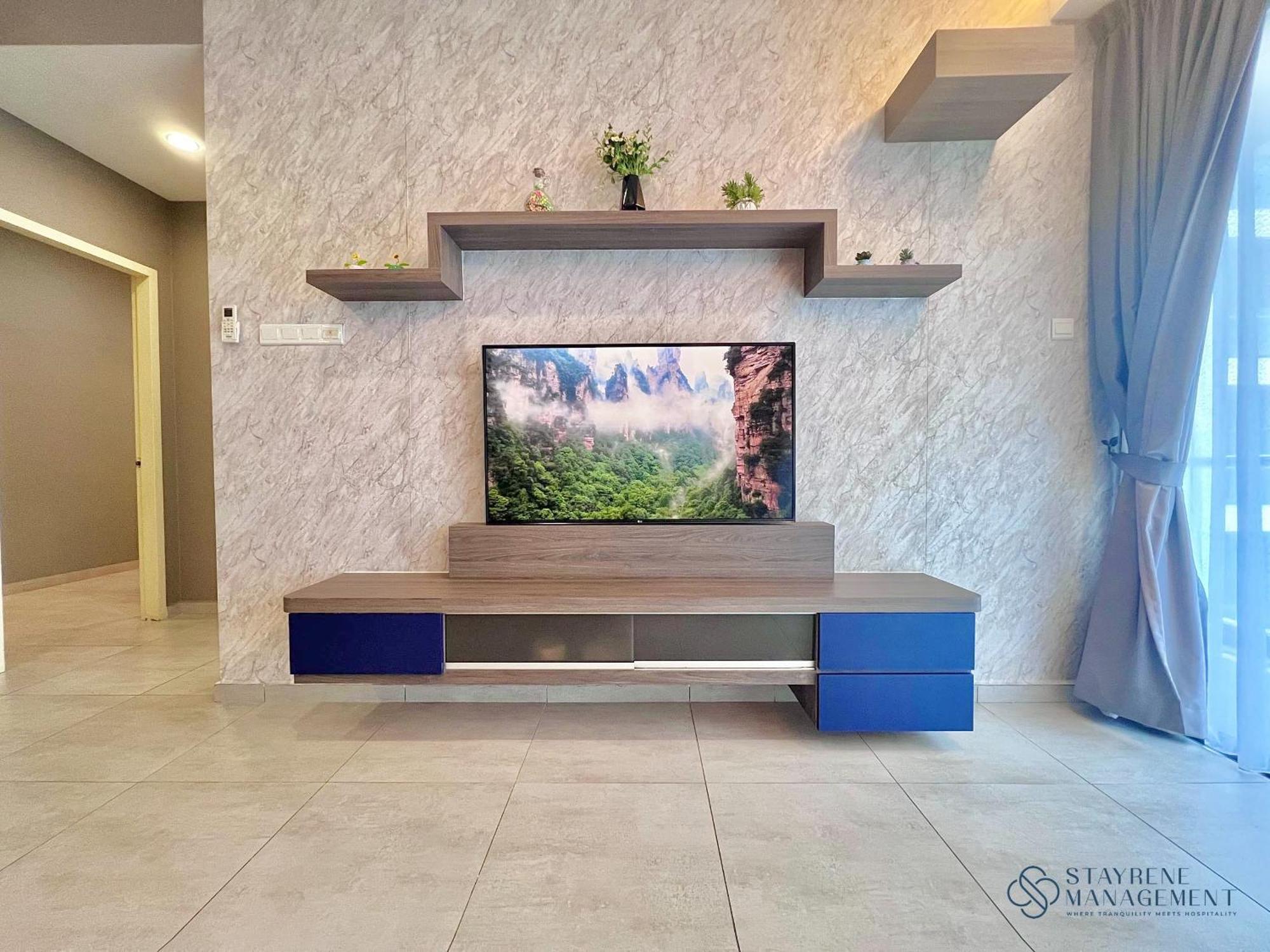 Atlantis Residences Melaka By Stayrene エクステリア 写真